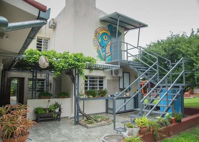 Feliza Hostel